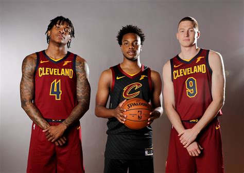 cleveland cavaliers news and draft